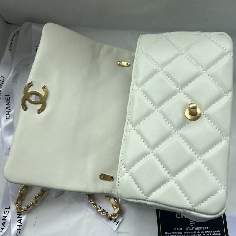 Ch**el satchel bags